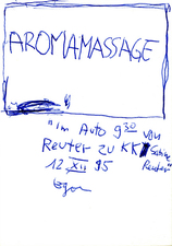 EGON ZIPPEL / Online Archive 1995 
