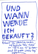 EGON ZIPPEL / Online Archive 1995 