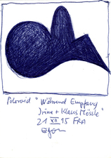 EGON ZIPPEL / Online Archive 1995 