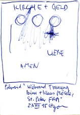 EGON ZIPPEL / Online Archive 1995 