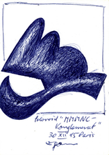 EGON ZIPPEL / Online Archive 1995 