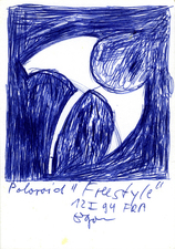 EGON ZIPPEL / Online Archive 1994 