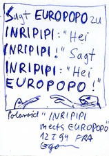 EGON ZIPPEL / Online Archive 1994 