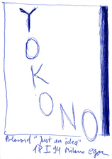 EGON ZIPPEL / Online Archive 1994 