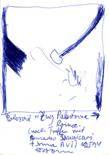 EGON ZIPPEL / Online Archive 1994 