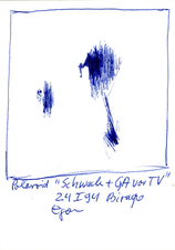 EGON ZIPPEL / Online Archive 1994 