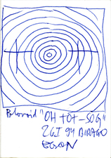 EGON ZIPPEL / Online Archive 1994 