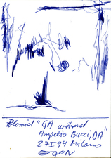 EGON ZIPPEL / Online Archive 1994 