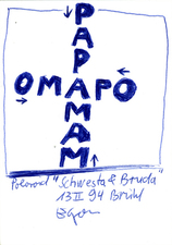 EGON ZIPPEL / Online Archive 1994 