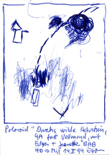 EGON ZIPPEL / Online Archive 1994 