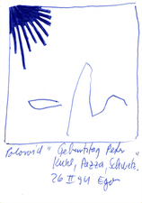 EGON ZIPPEL / Online Archive 1994 