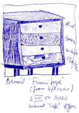 EGON ZIPPEL / Online Archive 2004 