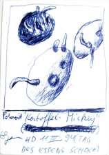EGON ZIPPEL / Online Archive 1994 