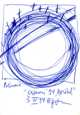 EGON ZIPPEL / Online Archive 1994 