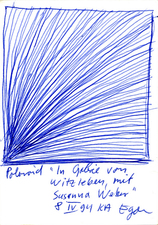 EGON ZIPPEL / Online Archive 1994 