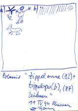 EGON ZIPPEL / Online Archive 1994 