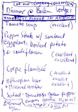 EGON ZIPPEL / Online Archive 2004 