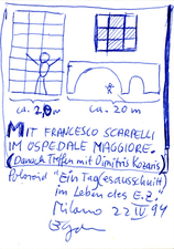 EGON ZIPPEL / Online Archive 1994 