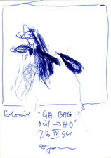 EGON ZIPPEL / Online Archive 1994 
