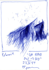 EGON ZIPPEL / Online Archive 1994 