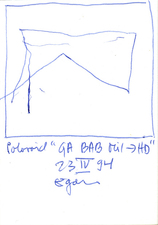 EGON ZIPPEL / Online Archive 1994 