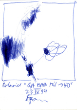 EGON ZIPPEL / Online Archive 1994 