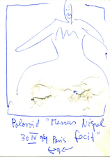 EGON ZIPPEL / Online Archive 1994 