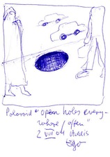 EGON ZIPPEL / Online Archive 2004 