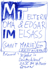 EGON ZIPPEL / Online Archive 1994 
