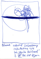 EGON ZIPPEL / Online Archive 1994 