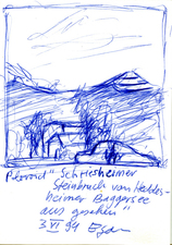EGON ZIPPEL / Online Archive 1994 