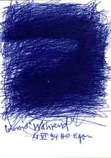 EGON ZIPPEL / Online Archive 1994 