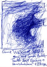 EGON ZIPPEL / Online Archive 1994 