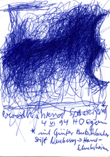EGON ZIPPEL / Online Archive 1994 