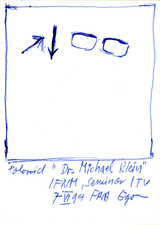 EGON ZIPPEL / Online Archive 1994 