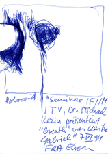 EGON ZIPPEL / Online Archive 1994 