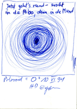 EGON ZIPPEL / Online Archive 1994 