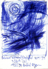 EGON ZIPPEL / Online Archive 1994 