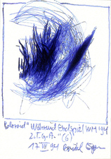EGON ZIPPEL / Online Archive 1994 