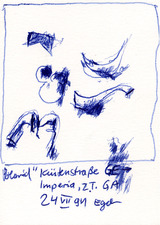 EGON ZIPPEL / Online Archive 1994 