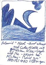 EGON ZIPPEL / Online Archive 1994 