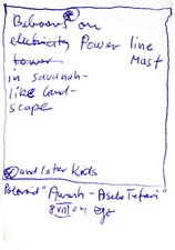 EGON ZIPPEL / Online Archive 2004 