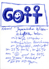 EGON ZIPPEL / Online Archive 1994 