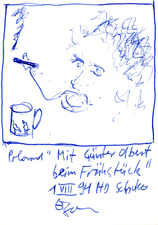 EGON ZIPPEL / Online Archive 1994 