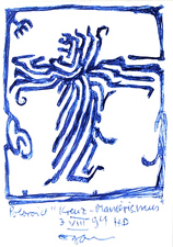 EGON ZIPPEL / Online Archive 1994 