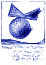 EGON ZIPPEL / Online Archive 1994 