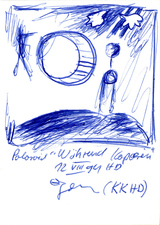 EGON ZIPPEL / Online Archive 1994 