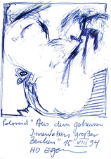 EGON ZIPPEL / Online Archive 1994 