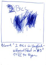 EGON ZIPPEL / Online Archive 1994 