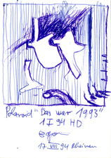 EGON ZIPPEL / Online Archive 1994 